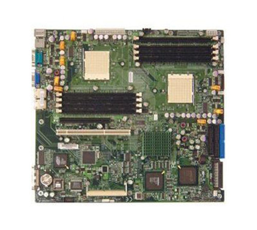 H8DAR-I - Supermicro Socket 940 AMD 8131/8111 Chipset EATX System Board Motherboard Supports 2x Opteron 200 Series DDR 8x DIMM