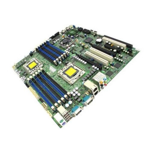 MBD-X8DA3-O - Supermicro X8DA3 Socket LGA1366 Intel 5520 Chipset EATX System Board Motherboard Supports Xeon 5500 Series DDR3 12x DIMM