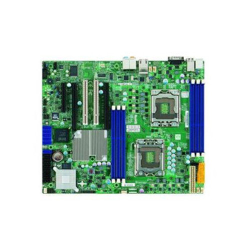 MBD-X8DAL-3-O - Supermicro X8DAL-3 Socket LGA1366 Intel 5500 Chipset ATX System Board Motherboard Supports Xeon 5500 Series DDR3 6x DIMM