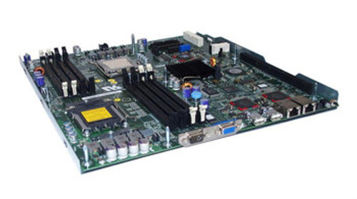 X551D - Dell Socket F 1207 Broadcom HT-1000/HT-2100 Chipset System Board Motherboard for PowerEdge SC1435 Supports 2x Opteron 2200/2300 Series DDR2 8x DIMM