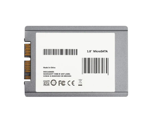 SG9XCS1F200GE - IBM 200GB mSATA 1.8" SSD