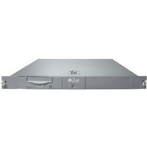 SG-XTAPDAT72-5F68 - Sun DAT 72 36GB Native 72GB Compressed 5.25 Internal Tape Drive