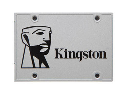 SUV500/960G - Kingston UV500 Series 960GB Triple-Level Cell SATA 6Gb/s 3D NAND AES 256-bit Encryption 2.5-Inch Solid State Drive