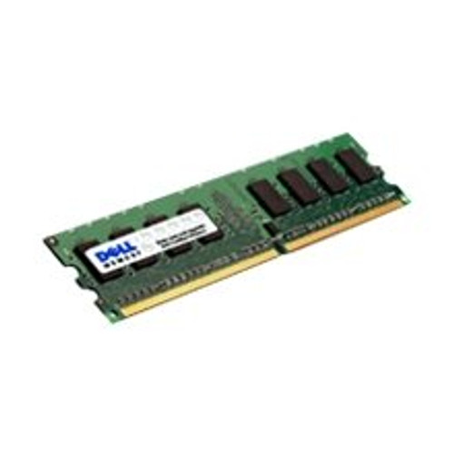 SNPG484DC/4G - Dell 4GB DDR3-1066MHz PC3-8500 ECC Registered CL7 240-Pin DIMM 1.35V Low Voltage Dual Rank Memory Module