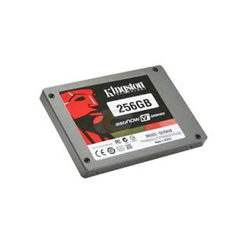 SNV225-S2/256GB - Kingston Technology 256GB SATA 3Gb/s 2.5" Hot Swap SSD