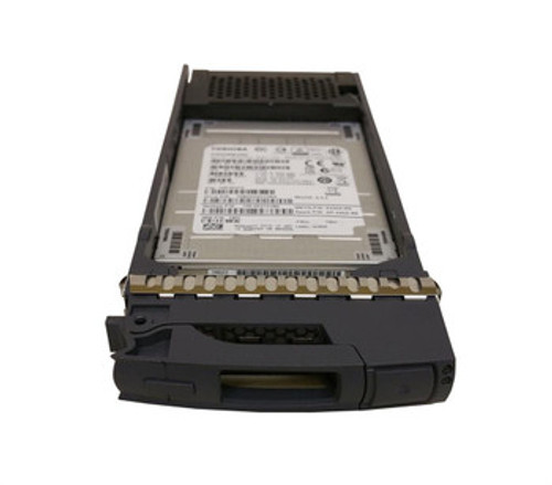 X446B-R6 - NetApp 200GB SAS 6Gb/s 2.5-Inch Solid State Drive