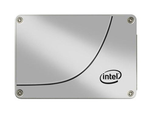 SSDSC2BX800G4K - Intel 800GB SATA 6Gb/s 2.5-Inch Solid State Drive