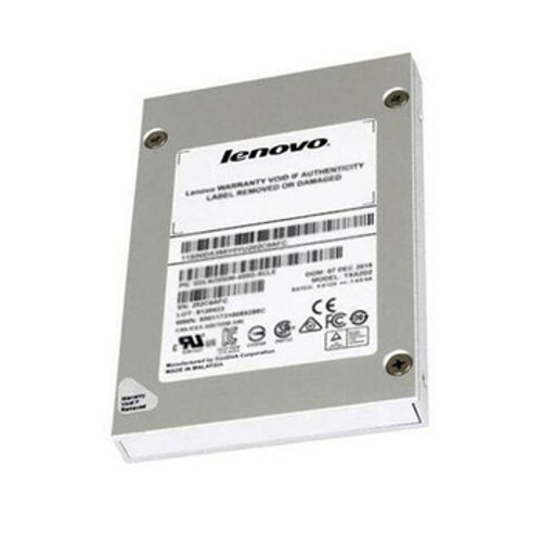 SSD0H22870 - Lenovo 192GB Triple-Level Cell SATA 6Gb/s 2.5-Inch Solid State Drive