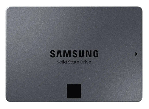 MZ7TE1T0HMHP - Samsung 1TB SATA 6Gb/s 2.5" SSD