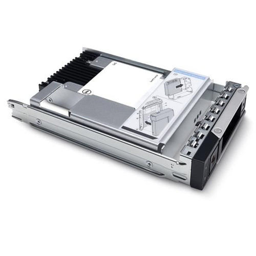 345-BBWE - Dell 1.92TB SAS 12Gb/s SED FIPS 2.5" SSD