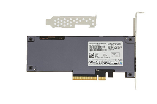 57X7G - Dell 6.4TB NVMe PCIe 3.0 x8 HHHL SSD