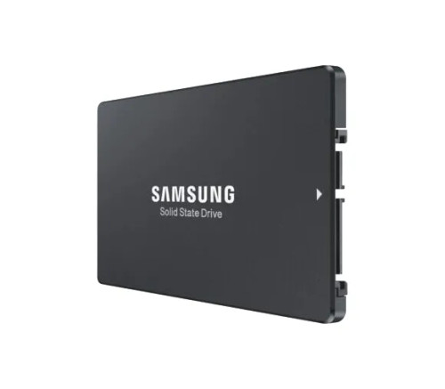MZ7LH512HALU-000D1 - Samsung 512GB SATA 6Gb/s 2.5" SSD