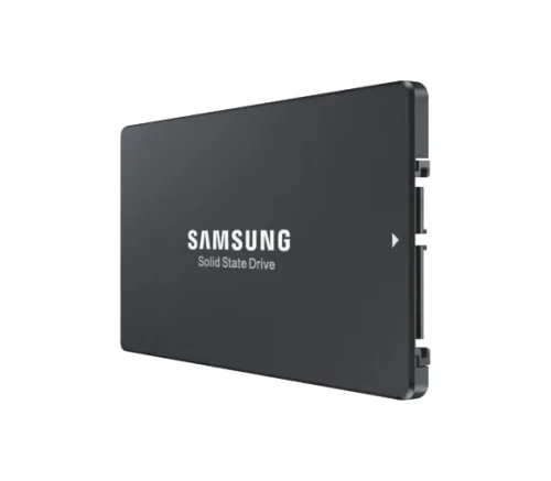 MZ7LN1T0HAJQ-000H1 - Samsung 1TB SATA 6Gb/s 2.5" SSD