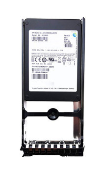 AREX0920S5XNNTRI - HP 920GB SAS 6Gb/s 2.5" SSD