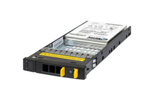 P08719-001 - HP 3Par StoreServ M6710 920GB Multi-Level Cell SAS 6Gb/s 2.5-Inch Solid State Drive
