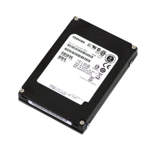 108-00612 - Toshiba 1.6TB SAS 12Gb/s Solid State Drive