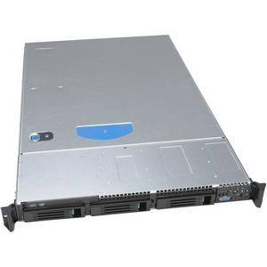 SR1500ALSASR - Intel Xeon Quad Core LGA771 1333MHz Barebone Server