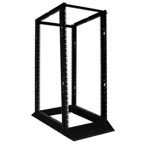 Buy Now TRIPP LITE SR4POST13 13U Black Rack Cabinet