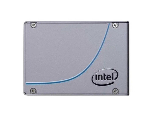 SSD7501T2B - Intel 1.2TB PCIe 3.0 x4 NVMe U.2 2.5" SSD