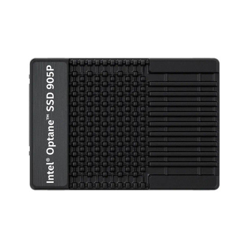 SSDPE21D015TAM3 - Intel 1.5TB NVMe PCIe 3.0 x4 U.2 2.5" SSD