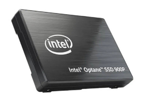 SSDPE21D280GAM3 - Intel 280GB PCIe 3.0 x4 NVMe U.2 2.5" SSD