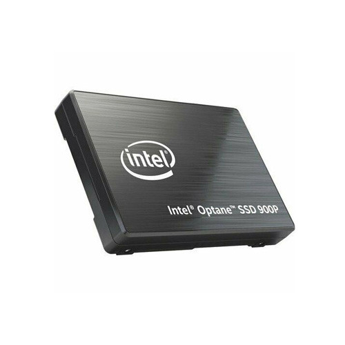 SSDPE21D280GASX - Intel 280GB PCIe 3.0 x4 NVMe U.2 2.5" SSD