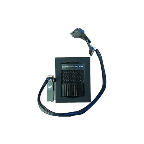 SSDPE21D480GAM3 - Intel 480GB PCIe NVMe x4 2.5" SSD