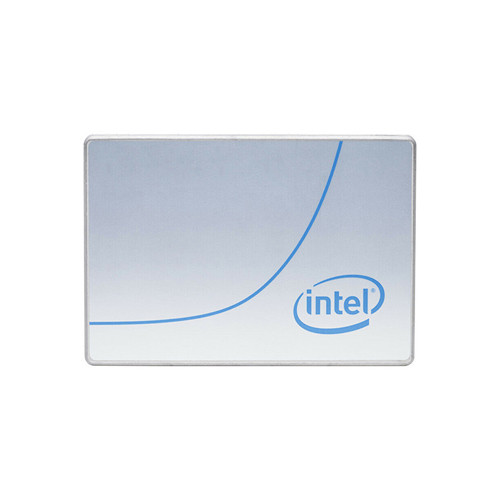 SSDPE2KX010T701 - Intel 1TB PCIe 3.1 x4 NVMe U.2 2.5" SSD