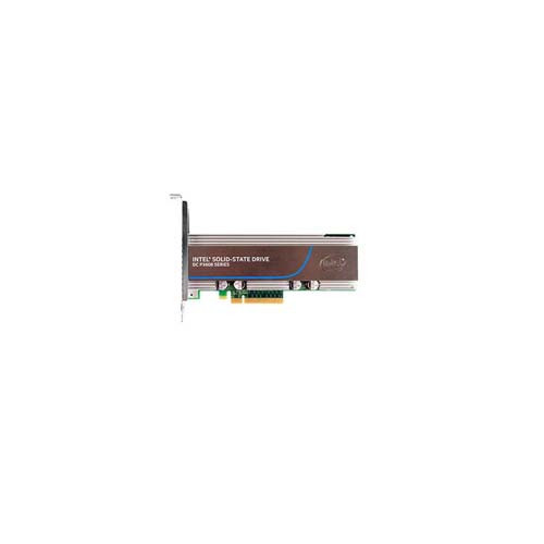 SSDPECME016T401 - Intel 1.6TB PCIe NVMe 3.0 x8 Low Profile SSD