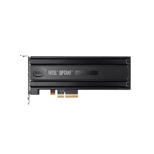 SSDPED1K750GA01 - Intel 750GB NVMe PCIe 3.0 x4 U.2 SSD