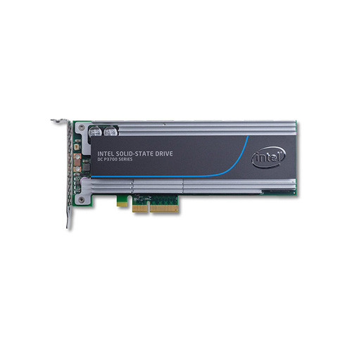 Intel SSDPEDMD400G4 DC P3700 400GB PCIe 3.0 x4 HHHL SSD