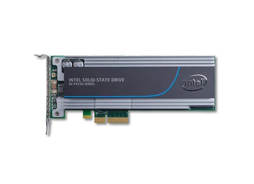 SSDPEDMD800G4 - Intel 800GB PCIe 3.0 x4 HHHL SSD