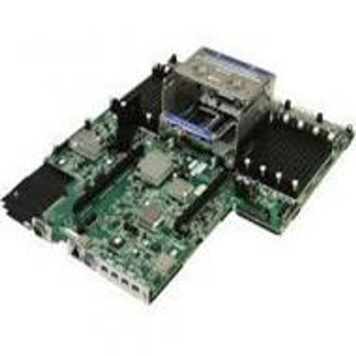 691271-001 - HP System Board (Motherboard) Assembly for ProLiant DL385p Gen8 Server