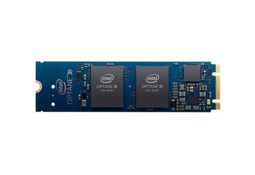SSDPEK1W060GA - Intel 58GB PCIe NVMe 3.0 M.2 2280 SSD