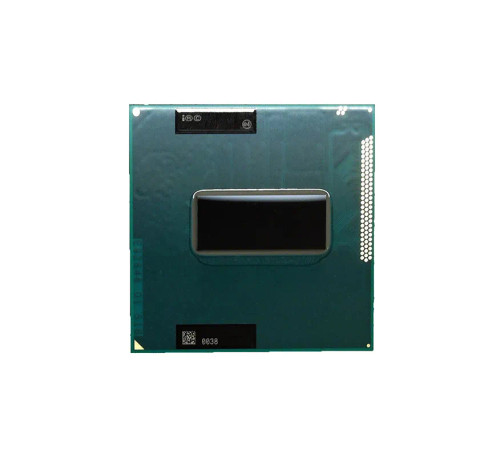 691351-001 - HP Intel Core i7-3920XM 2.90GHz Quad Core Processor