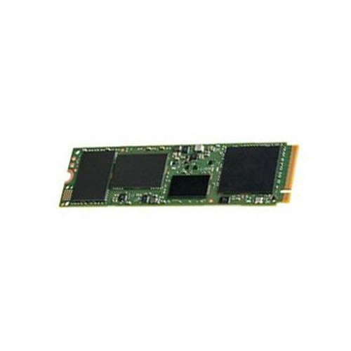 SSDPEKKW128G7X1 - Intel 128GB PCIe 3.0 x4 NVMe M.2 2280 SSD