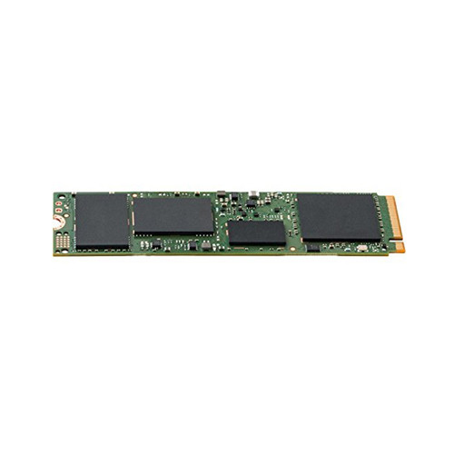 SSDPEKKW256G7X1 - Intel 256GB PCIe 3.0 x4 NVMe M.2 2280 SSD