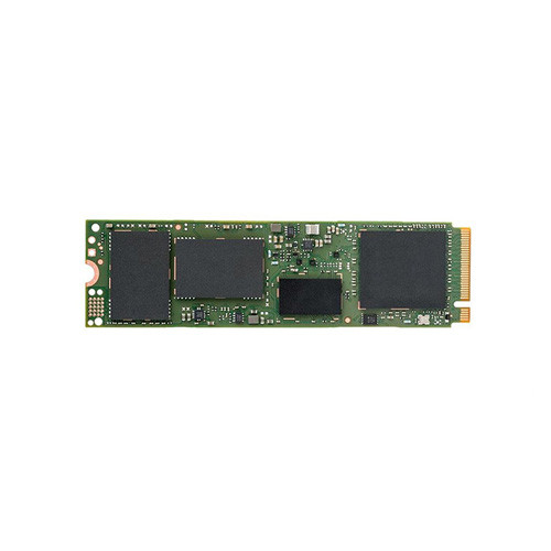 SSDPEKKW512G7X1 - Intel 512GB PCIe 3.0 x4 NVMe M.2 2280 SSD