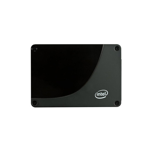 SSDSA2MH080G101 - Intel 80GB SATA 3Gb/s 2.5" SSD