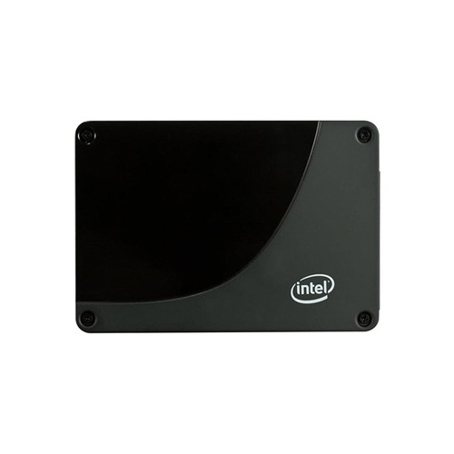 SSDSA2MH160G1C5 - Intel 160GB SATA 3Gb/s 2.5" SSD