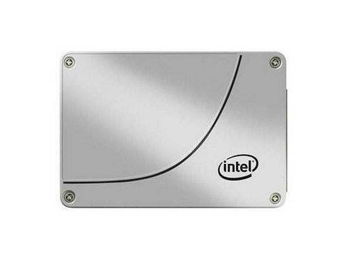 SSDSC1BG100G401 - Intel 100GB SATA 6Gb/s 1.8" SSD