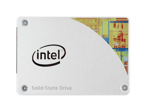 SSDSC2BF480A5 - Intel Pro 2500 480GB SATA 6GB/s 2.5-Inch Solid State Drive