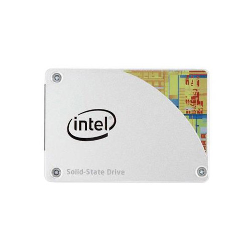 SSDSC2BW120H6R5 - Intel 120GB SATA 6Gb/s 2.5" SSD