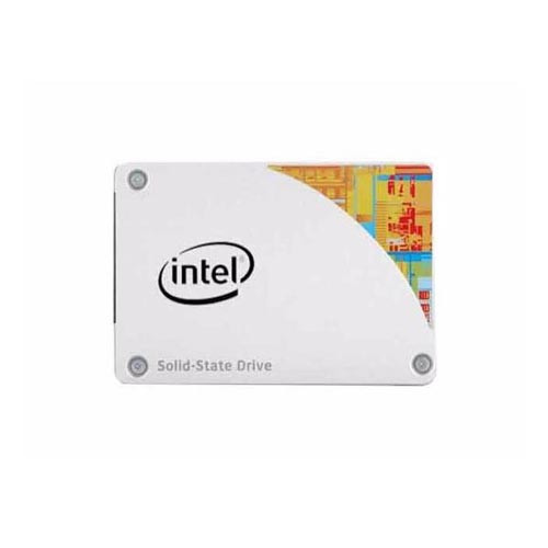 SSDSC2BW360H601 - Intel 360GB SATA 6Gb/s 2.5" SSD