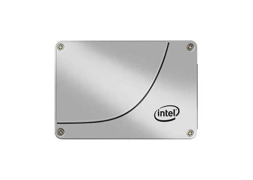 SSDSC2KG480G7 - Intel 480GB SATA 6Gb/s 2.5" SSD