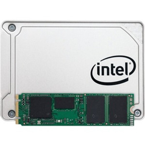 SSDSC2KI010T801 - Intel DC S3110 1.02TB Triple-Level Cell SATA 6Gb/s 2.5-Inch Solid State Drive