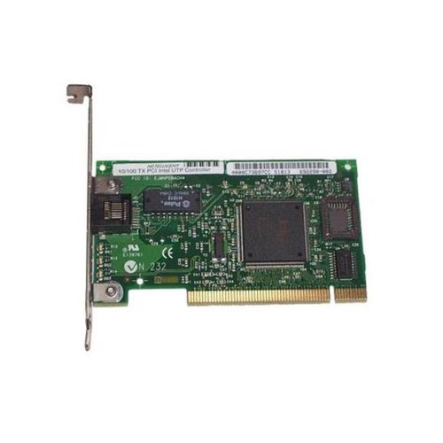 692290-002 - HP 10/100 PCI Ethernet Network Adapter