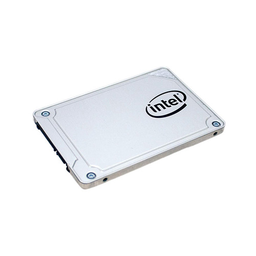 SSDSC2KW256G8X1 - Intel 256GB SATA 6Gb/s 2.5" SSD
