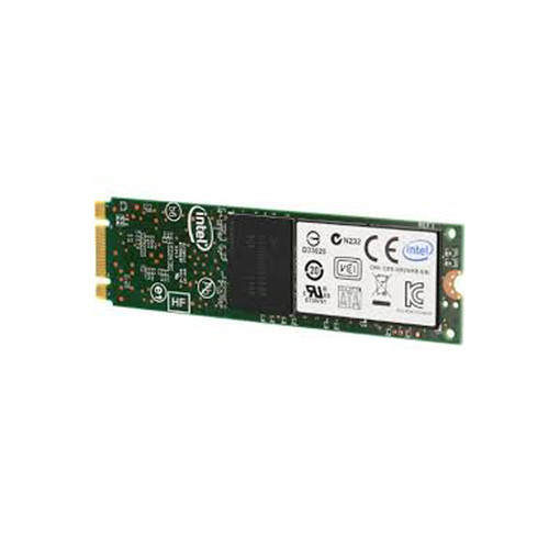 SSDSCKJW120H601 - Intel 120GB SATA 6Gb/s 2.5" SSD