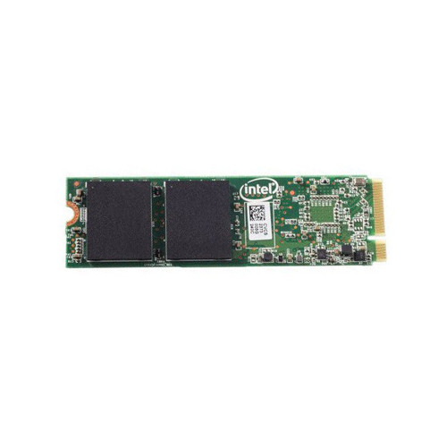 SSDSCKKW240H6X1 - Intel 240GB SATA 6Gb/s M.2 2280 SSD